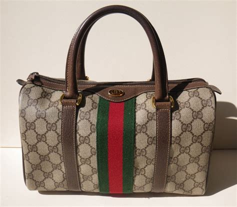 used gucci purses for sale|authentic vintage gucci purses.